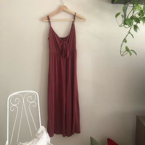 Kendall and Kylie jumpsuit